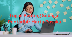 pentadbir harta pusaka