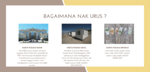 cara pembahagian harta pusaka
