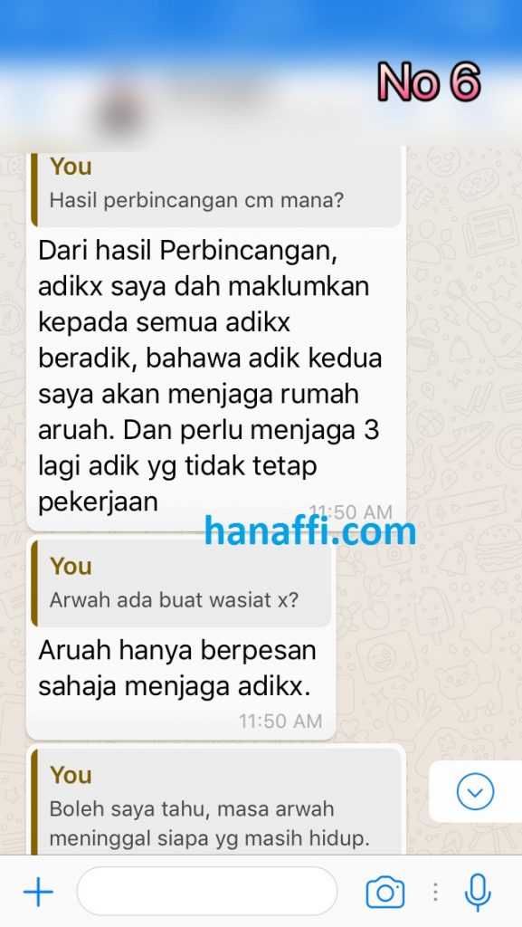 adik ipar sudu 6 - hanaffi.com