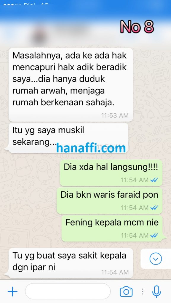 adik ipar sudu 8 - hanaffi.com