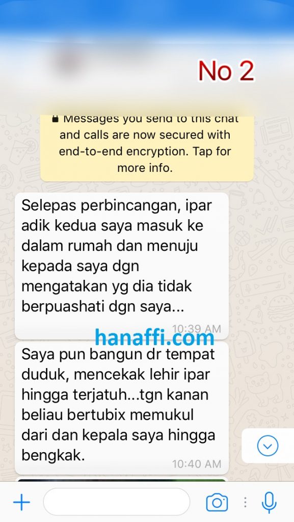 adik par sudu 2 - hanaffi.com