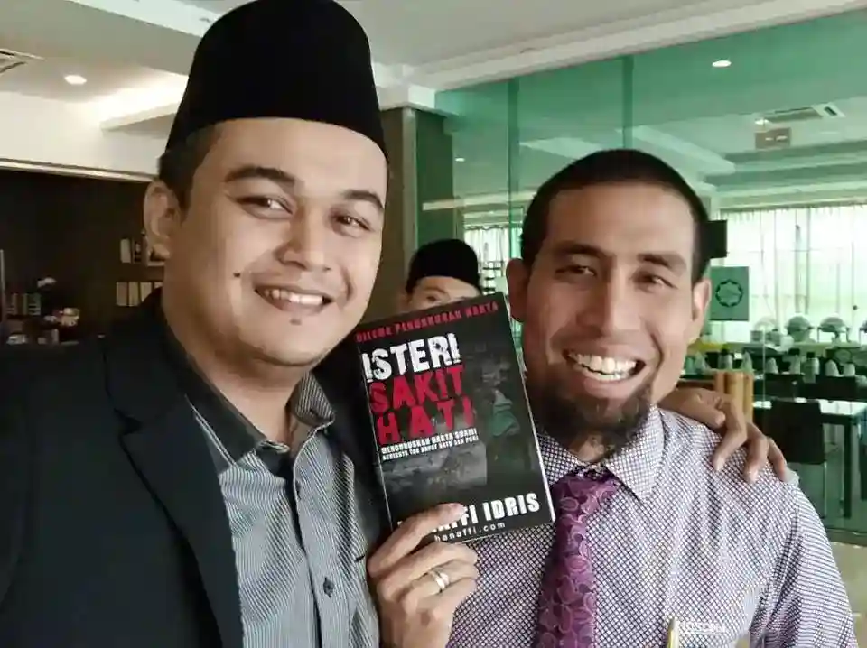 peguam harta pusaka di Selangor