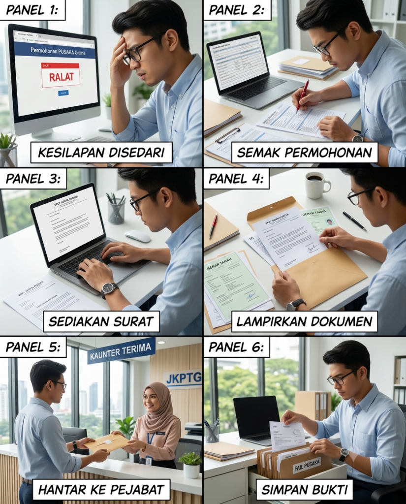 cara-pinda-permohonan-myland-selepas-dihantar