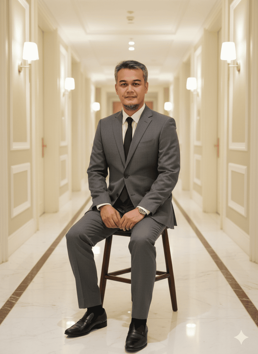 hanaffi idris